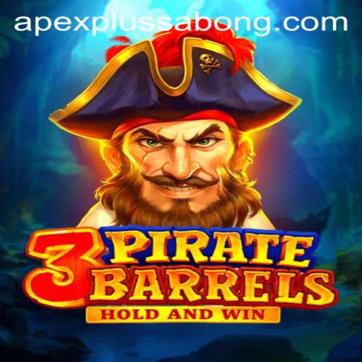 Unveiling the Adventure of 3PirateBarrels: The Ultimate Gaming Experience