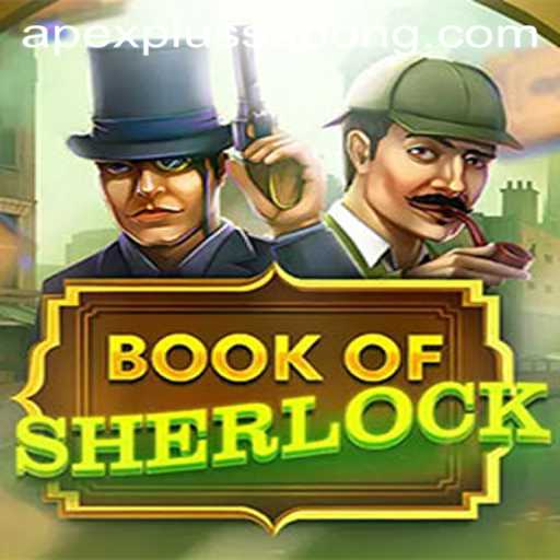 Explore the Enigmatic World of 'BookOfSherlock' with ApexPlus