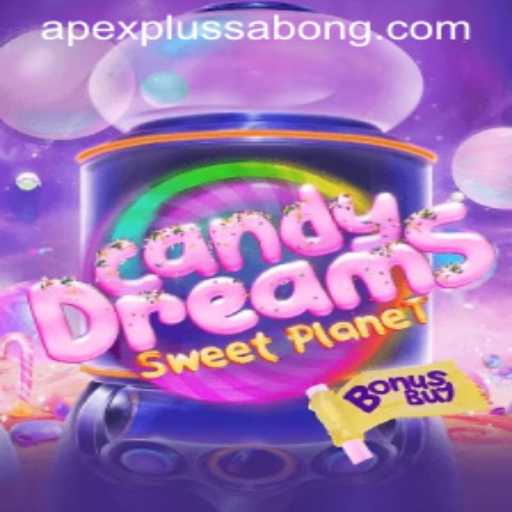 CandyDreamsSweetPlanet: The New Apex of Adventure Gaming