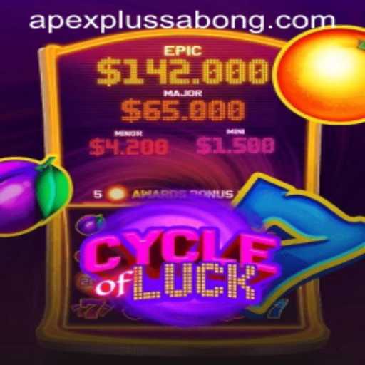 Exploring the Intricacies of CycleofLuck: A New Frontier in Gaming with ApexPlus