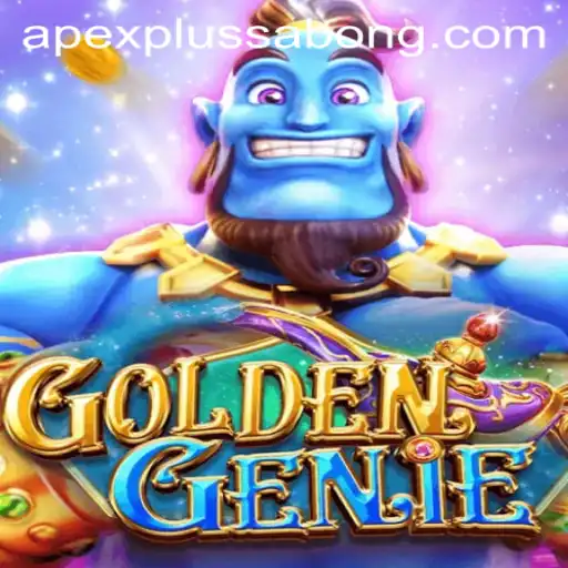 Discover GOLDENGENIE: A New Era of Gaming