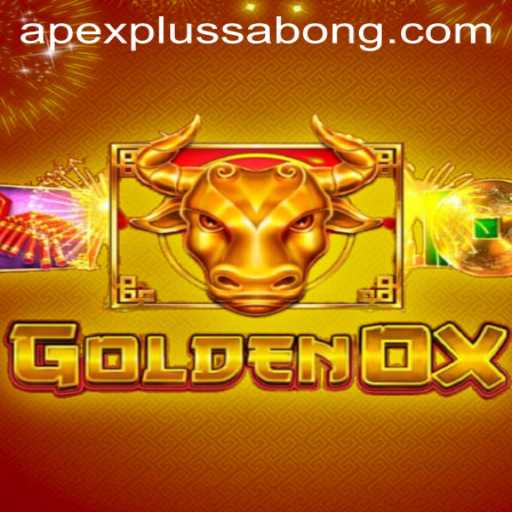 GoldenOx A Thrilling Adventure in Strategic Gaming