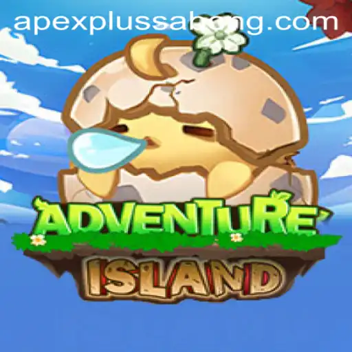 Islands Adventure Game Overview