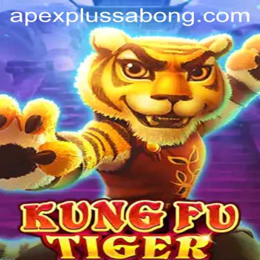 KungFu Tiger: A Martial Arts Adventure