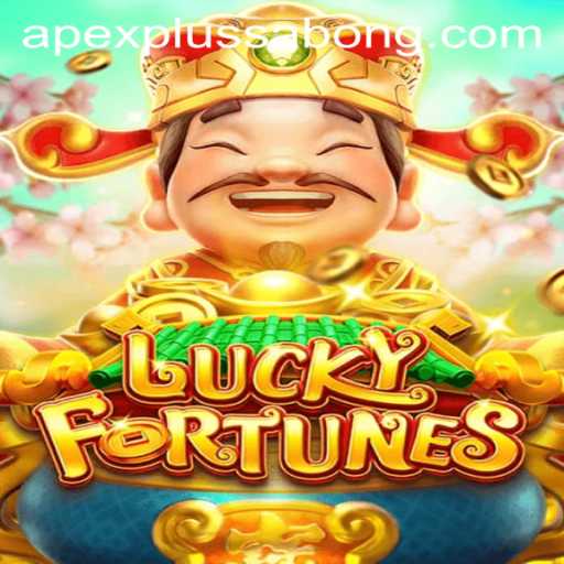 Unveiling the Thrills of LUCKYFORTUNES: A New Gaming Adventure Awaits