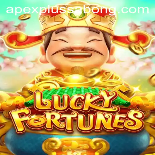 Unveiling the Thrills of LUCKYFORTUNES: A New Gaming Adventure Awaits