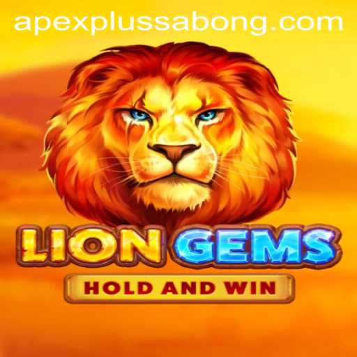 LionGems: Embark on a Dazzling Adventure in the World of ApexPlus Games
