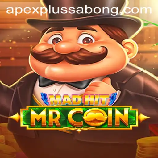 Exploring MadHitMrCoin: A Unique Gaming Experience with ApexPlus