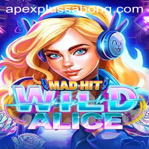 MadHitWildAlice: A New Era in Gaming with ApexPlus