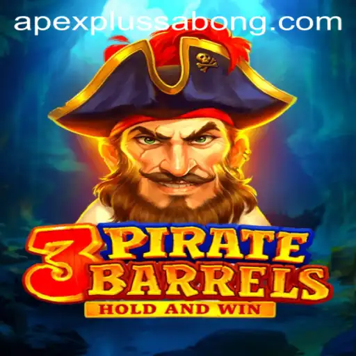 Unveiling the Adventure of 3PirateBarrels: The Ultimate Gaming Experience