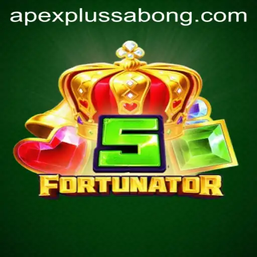 Exploring the World of 5Fortunator: A Unique Gaming Experience with ApexPlus