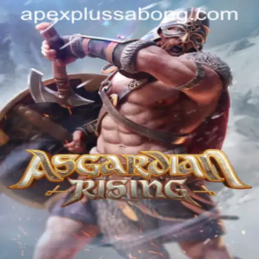 Unveiling AsgardianRising: A New Era of Gaming with ApexPlus