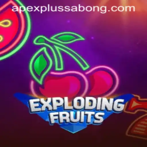 ExplodingFruits: Dive into the Vibrant Universe of Apexplus