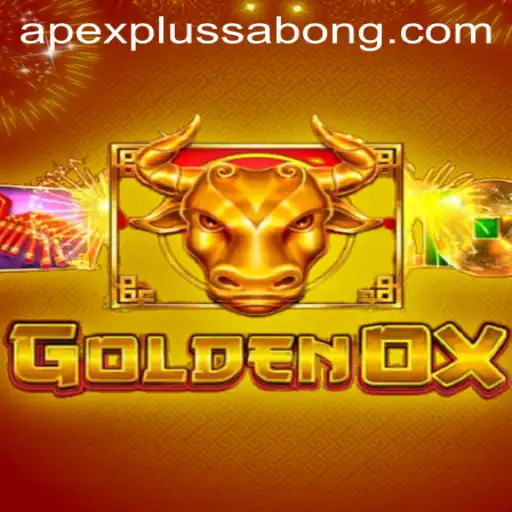 GoldenOx A Thrilling Adventure in Strategic Gaming