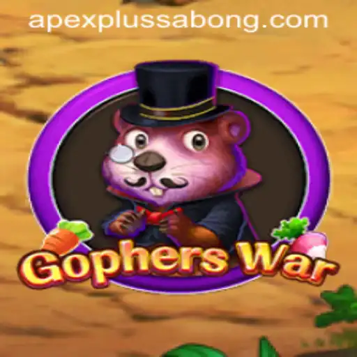 Unveiling the Thrilling World of GophersWar: A Glimpse Into the Game's Universe