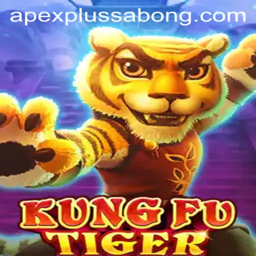 KungFu Tiger: A Martial Arts Adventure
