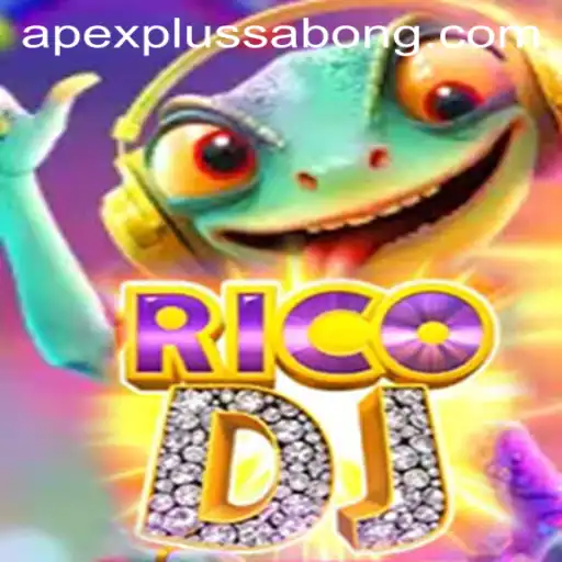 RicoDJ: A New Wave in the Gaming Sphere