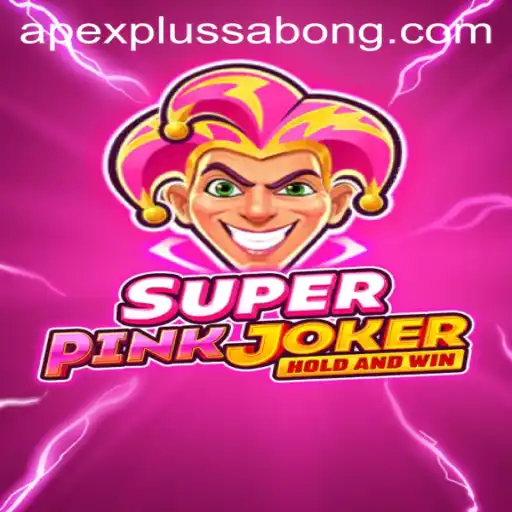 Exploring SuperPinkJoker: A New Era in Gaming