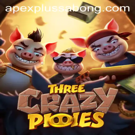 Unveiling ThreeCrazyPiggies: A New Era in Gaming with ApexPlus