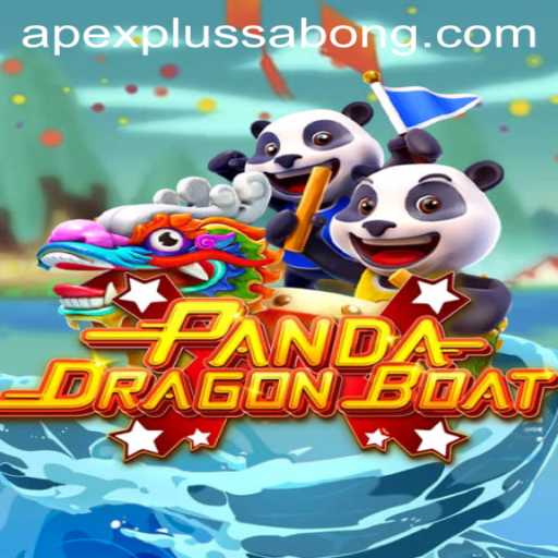 PANDADRAGONBOAT: Navigating the Waters of Fun and Strategy