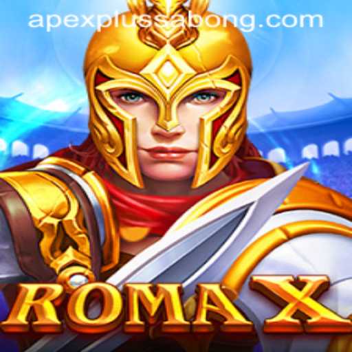 RomaX: Revolutionizing Gaming with ApexPlus Dynamics