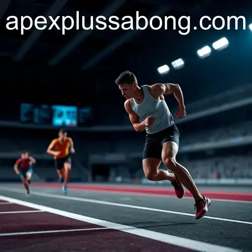 Exploring Apexplus in Modern Sports