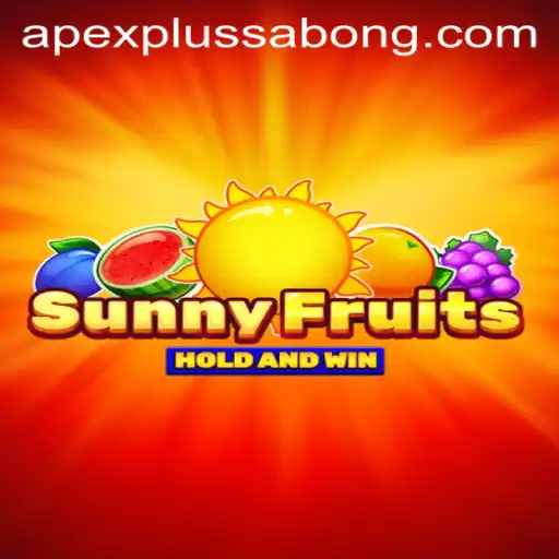 Exploring the Vibrant World of SunnyFruits: A New Era with ApexPlus