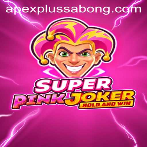 Exploring SuperPinkJoker: A New Era in Gaming