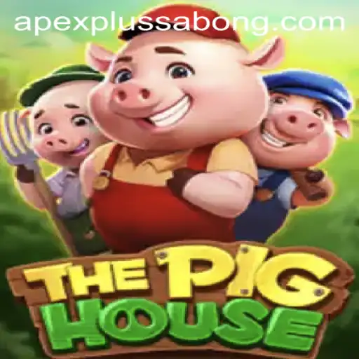 Discover ThePigHouse: A Unique Gaming Experience Enhanced by ApexPlus