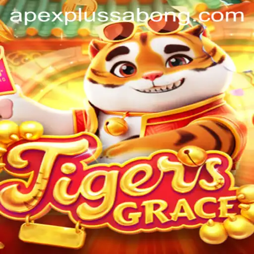 Unveiling TigersGrace: The Fusion of Strategy and Adventure with ApexPlus
