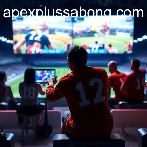 The Rise of Virtual Sports: Exploring the Future of Gaming with Apexplus