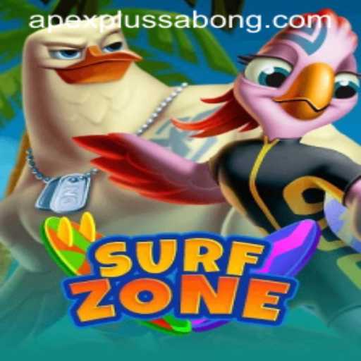 The Adventurous World of SurfZone