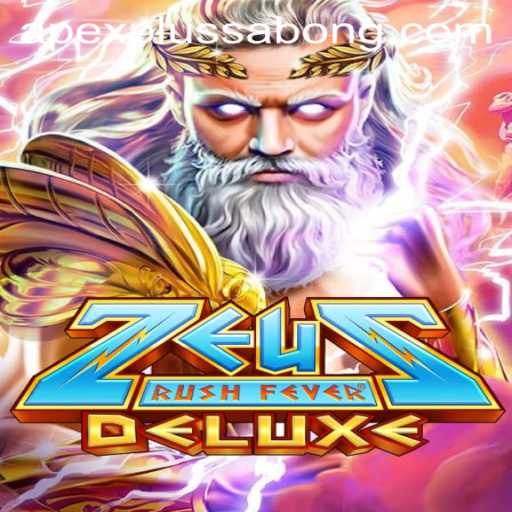 Unveiling the Mythical World of ZeusRushFeverDeluxe: A New Gaming Odyssey